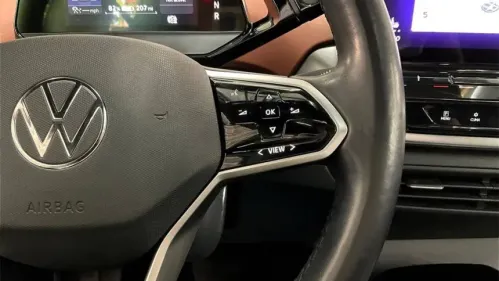 2021 Volkswagen ID.4 WVGTMPE28MP055664