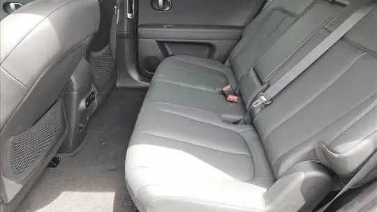2025 Hyundai IONIQ 5 7YAKN4DA6SY012378