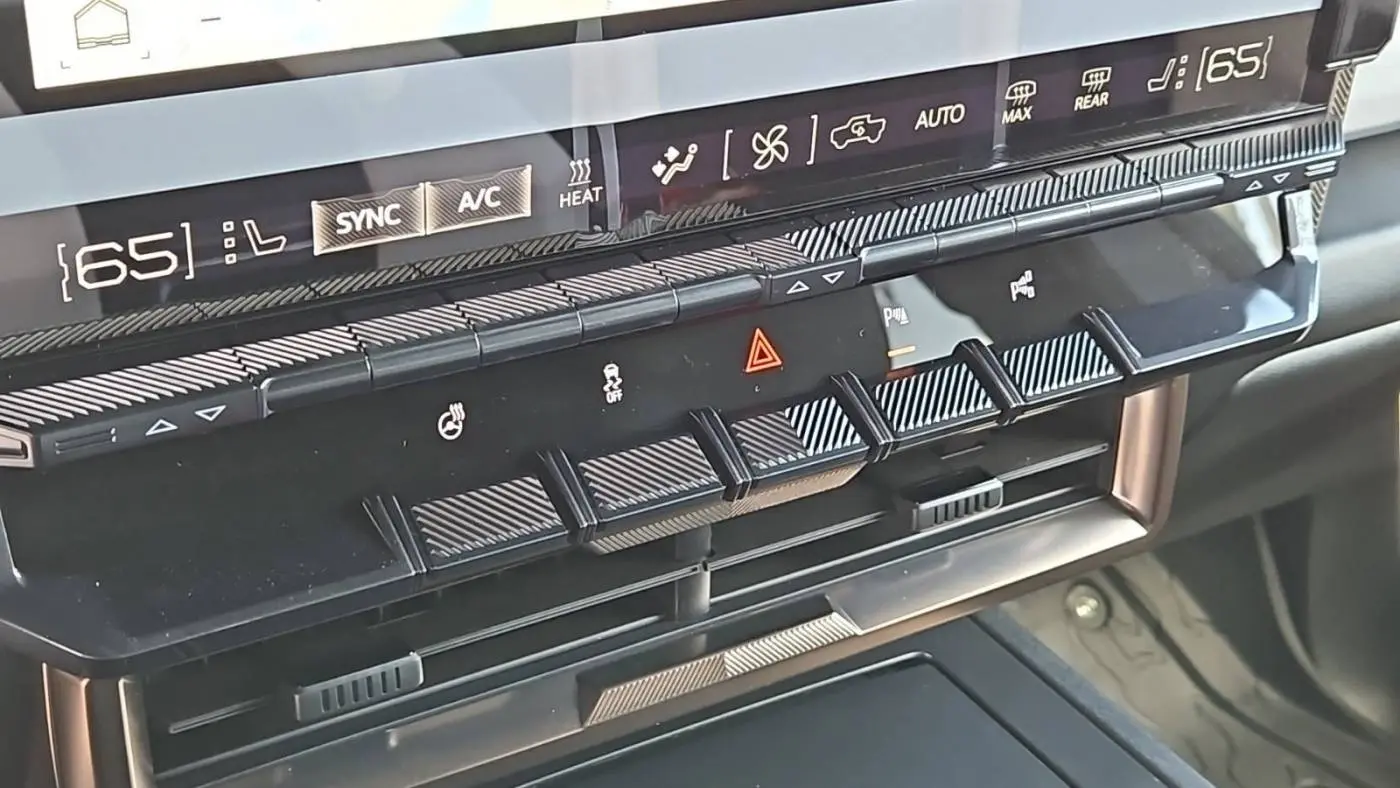 2025 GMC HUMMER EV SUV 1GKT0NDE0SU113768