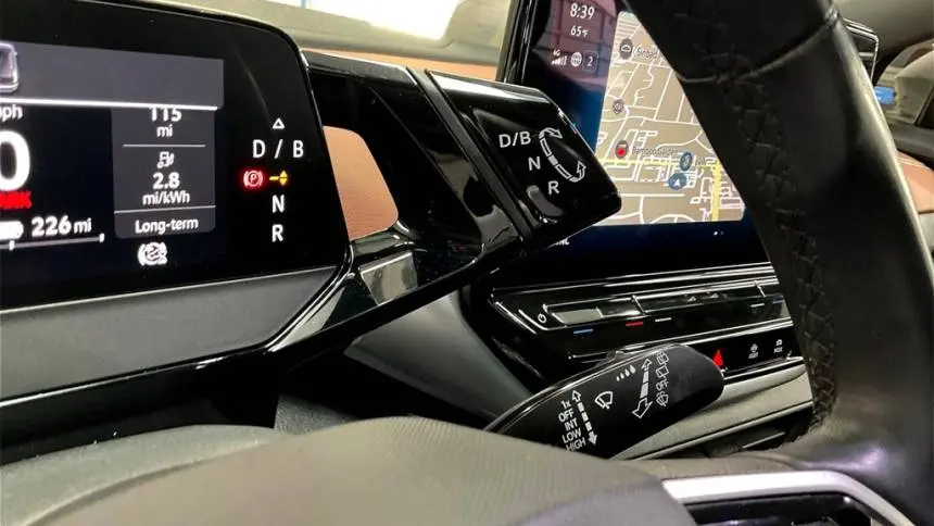 2021 Volkswagen ID.4 WVGTMPE24MP056147