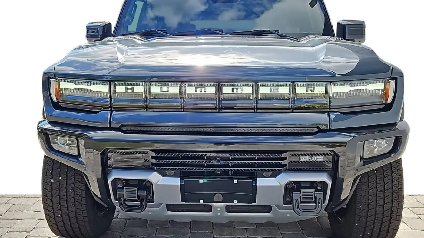 2025 GMC HUMMER EV SUV 1GKT0NDE0SU113768