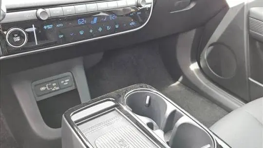 2025 Hyundai IONIQ 5 7YAKN4DA6SY012378