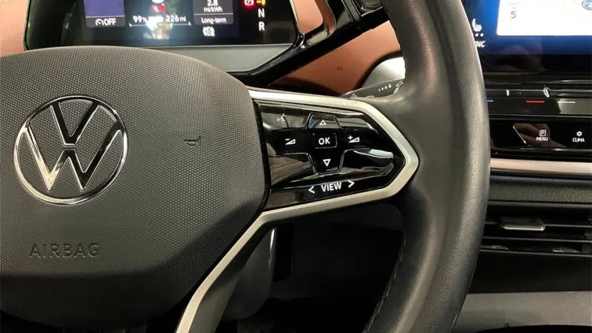 2021 Volkswagen ID.4 WVGTMPE24MP056147