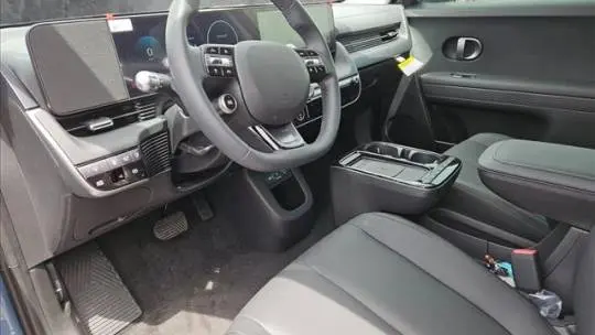 2025 Hyundai IONIQ 5 7YAKN4DA6SY012378
