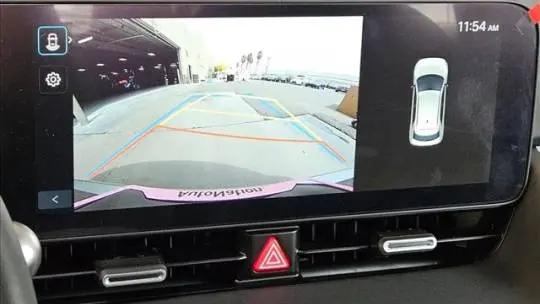 2025 Hyundai IONIQ 5 7YAKN4DA6SY012378