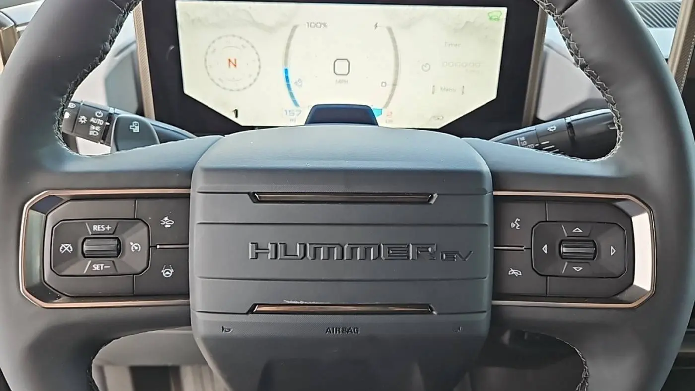 2025 GMC HUMMER EV SUV 1GKT0NDE0SU113768