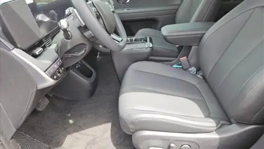 2025 Hyundai IONIQ 5 7YAKN4DA6SY012378