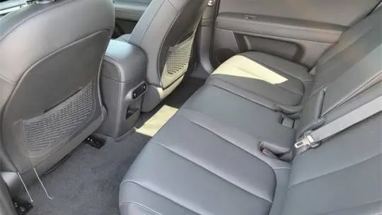 2025 Hyundai IONIQ 5 7YAKN4DA5SY014686