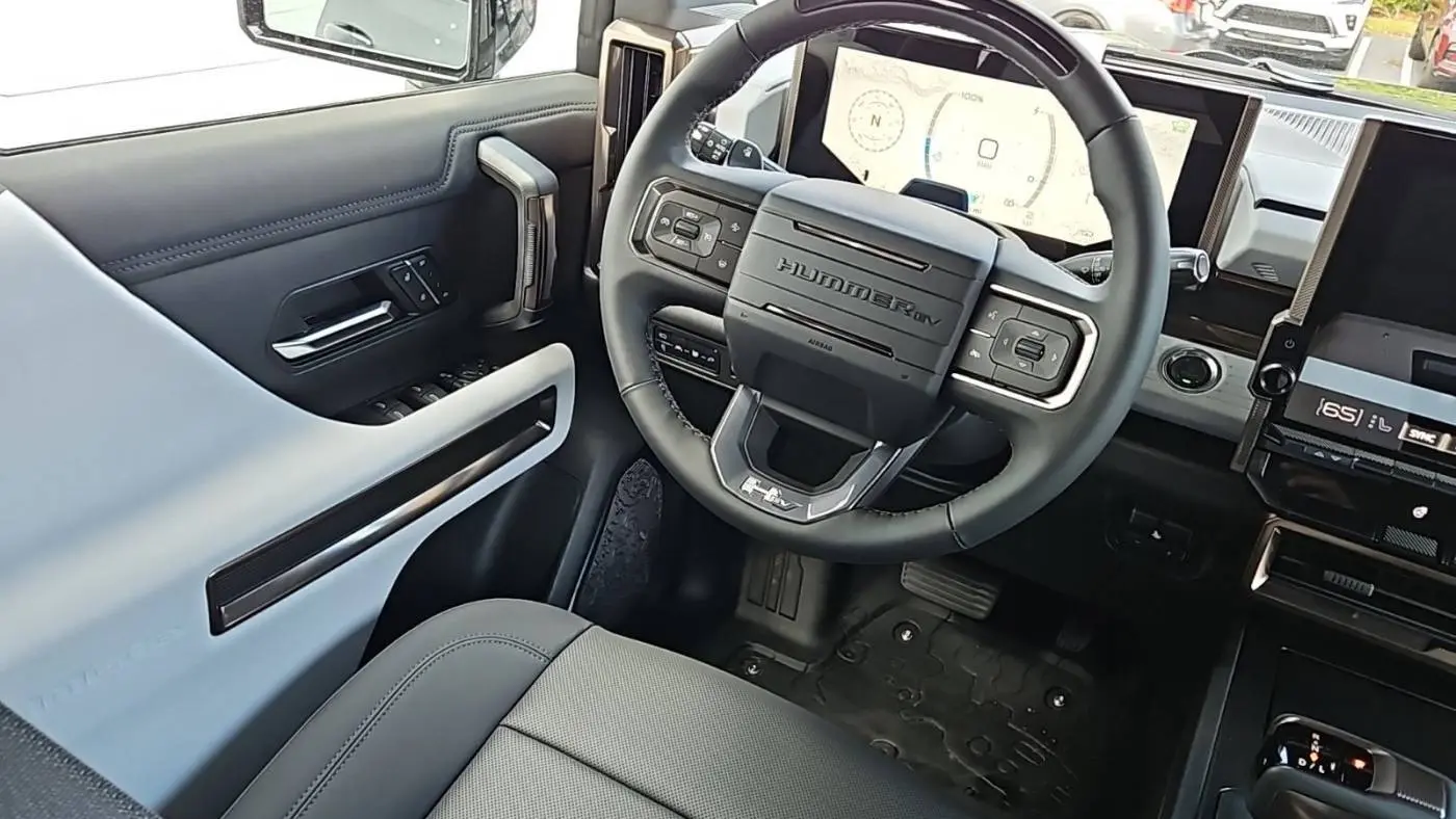 2025 GMC HUMMER EV SUV 1GKT0NDE0SU113768