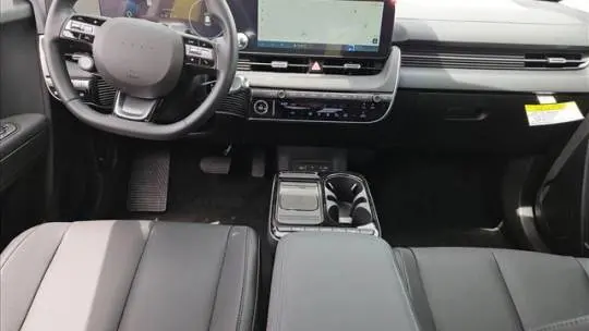 2025 Hyundai IONIQ 5 7YAKN4DA6SY012378