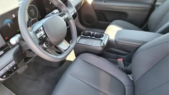 2025 Hyundai IONIQ 5 7YAKN4DA5SY014686