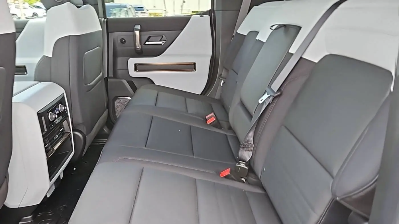 2025 GMC HUMMER EV SUV 1GKT0NDE0SU113768