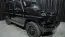 2025 Mercedes Electric G-Class - 1