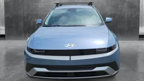 2025 Hyundai IONIQ 5 7YAKN4DA6SY012378