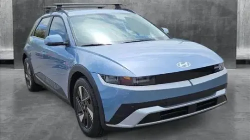 2025 Hyundai IONIQ 5 7YAKN4DA6SY012378
