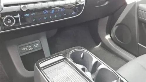 2025 Hyundai IONIQ 5 7YAKN4DA6SY012378