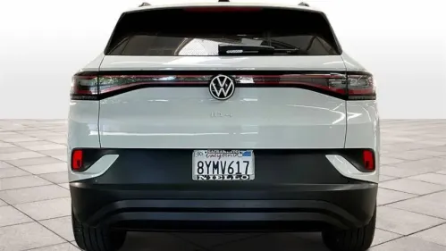 2021 Volkswagen ID.4 WVGTMPE24MP056147