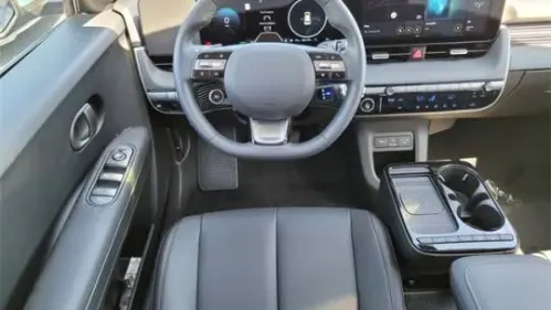 2025 Hyundai IONIQ 5 7YAKN4DA5SY014686
