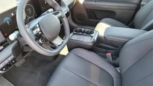 2025 Hyundai IONIQ 5 7YAKN4DA5SY014686
