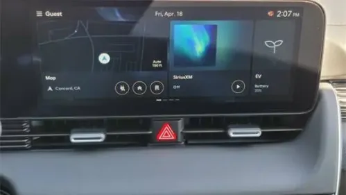 2025 Hyundai IONIQ 5 7YAKN4DA5SY014686