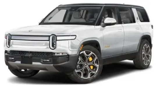 2023 Rivian R1S - Images - 1