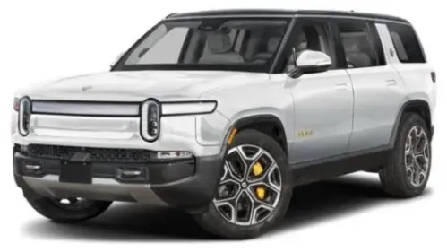 2023 Rivian R1S - Images - 1