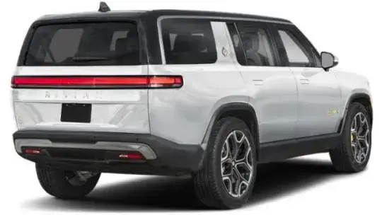 2023 Rivian R1S - Images - 2
