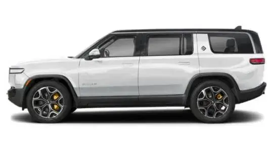 2023 Rivian R1S - Images - 3