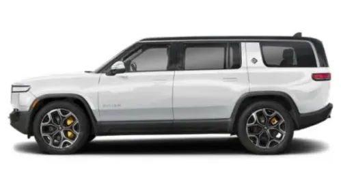 2023 Rivian R1S - Images - 3
