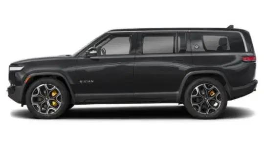 2023 Rivian R1S - Images - 6