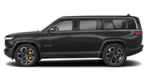 2023 Rivian R1S - Images - 6