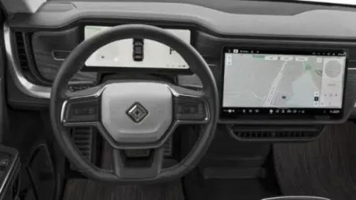 2023 Rivian R1S - Images - 10