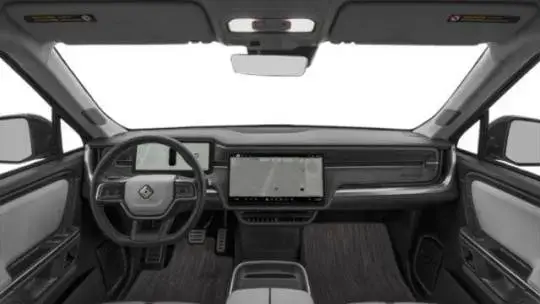 2023 Rivian R1S - Images - 11