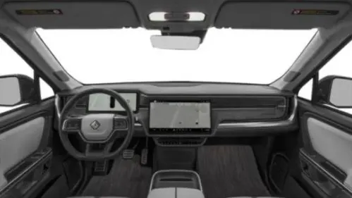 2023 Rivian R1S - Images - 11