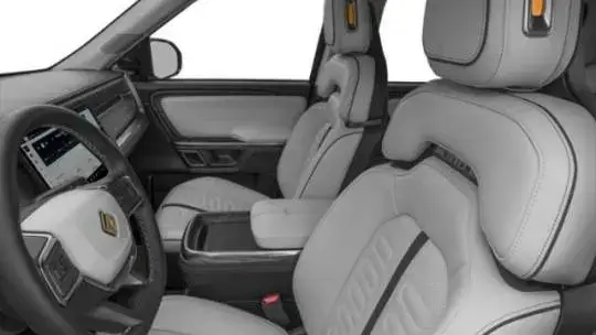 2023 Rivian R1S - Images - 12