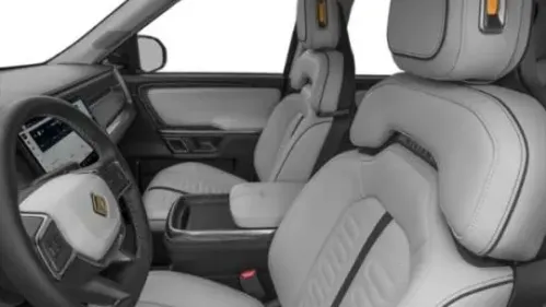 2023 Rivian R1S - Images - 12