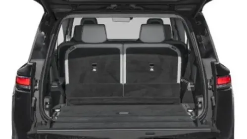 2023 Rivian R1S - Images - 14