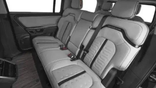 2023 Rivian R1S - Images - 16