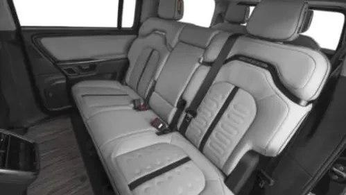 2023 Rivian R1S - Images - 16