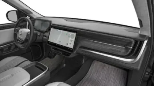 2023 Rivian R1S - Images - 18