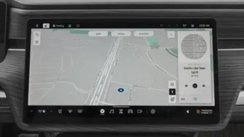2023 Rivian R1S - Images - 19