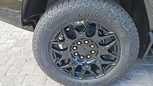 2025 GMC HUMMER EV SUV 1GKT0NDE0SU113768