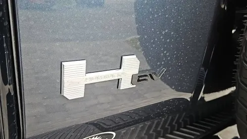 2025 GMC HUMMER EV SUV 1GKT0NDE0SU113768
