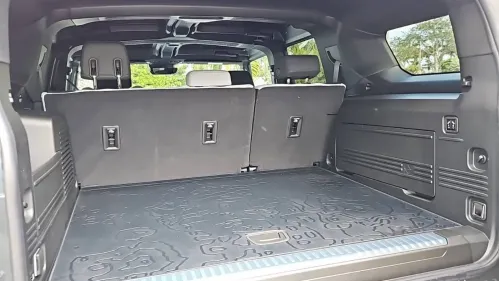 2025 GMC HUMMER EV SUV 1GKT0NDE0SU113768