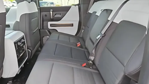 2025 GMC HUMMER EV SUV 1GKT0NDE0SU113768