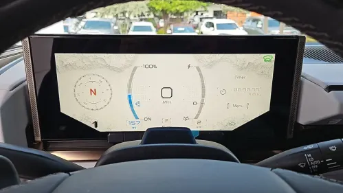 2025 GMC HUMMER EV SUV 1GKT0NDE0SU113768