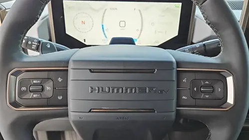 2025 GMC HUMMER EV SUV 1GKT0NDE0SU113768