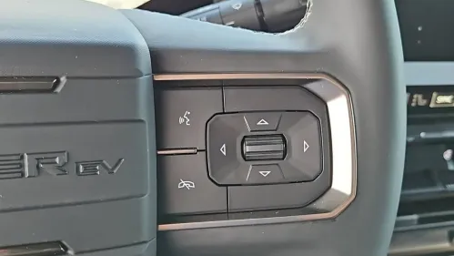 2025 GMC HUMMER EV SUV 1GKT0NDE0SU113768