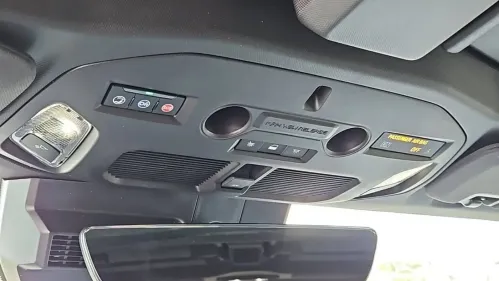 2025 GMC HUMMER EV SUV 1GKT0NDE0SU113768