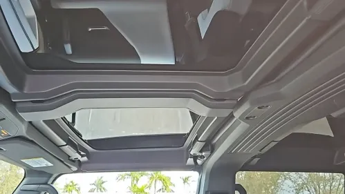 2025 GMC HUMMER EV SUV 1GKT0NDE0SU113768